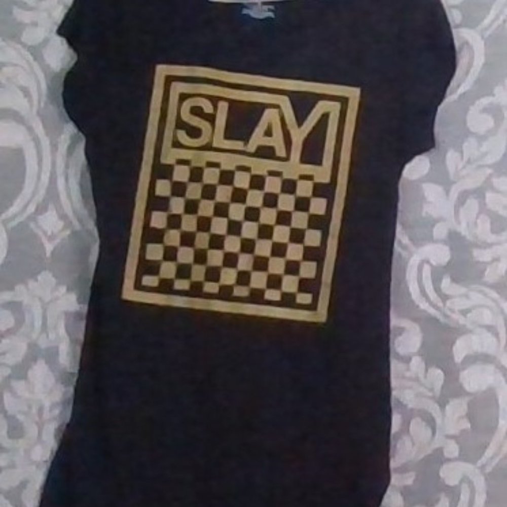 nice T
